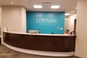 Lowman Family Dental - Holmen, WI