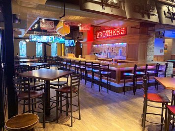 Brothers Bar & Grill Milwaukee, WI - Website Brothers MKE 2020 16