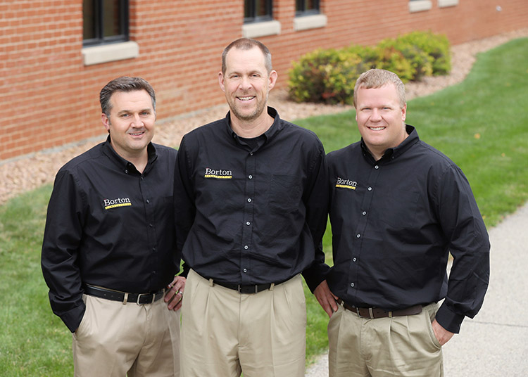 Borton Staff Picture Borton Staff Picture