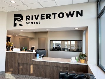 Rivertown Dental Viroqua, WI - Website Rivertown Dental 2