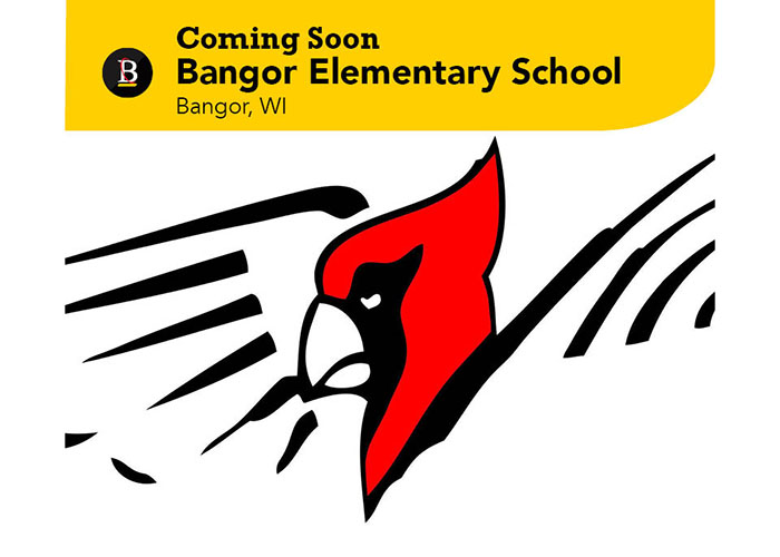 Bangor Elementary School Borton Construction