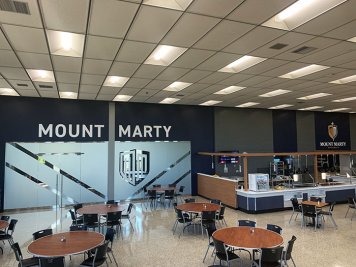 Mount Marty University Yankton, SD - Website Mount Marty 2023 6