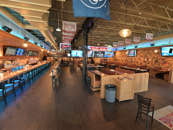 Brothers Bar and Grill State College, PA - Website Penn State 2024 4