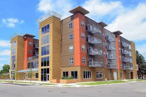 Aguilera Apartments - La Crosse, WI