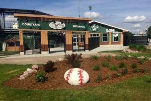 La Crosse Loggers Baseball - La Crosse, WI