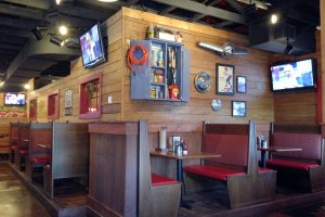 Famous Daves - La Crosse, WI