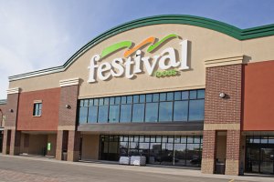 Festival Foods - La Crosse, WI