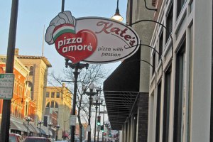 Pizza Amore - La Crosse, WI