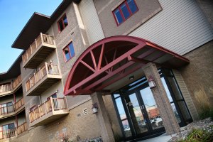 The Landings Condominiums - La Crosse, WI