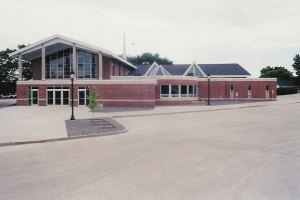 St. Patrick's Catholic Church - Onalaska, WI