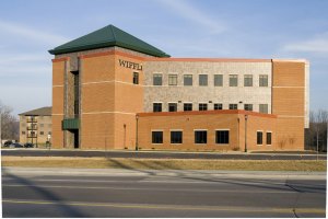 Stanheim Building - La Crosse, WI