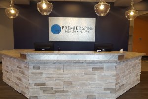 Premier Spine Health & Injury - Holmen, WI