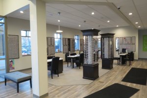 Optical Fashions Eye Care Clinic - Holmen, WI