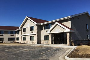 Claddagh Senior Living Center - Caledonia, MN