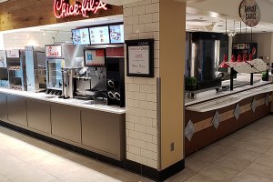 SEMO University Chick-fil-A - Cape Girardeau MO