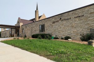 Holmen Lutheran Church - Holmen, WI