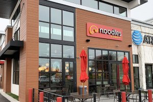 Noodles & Company - Onalaska, WI