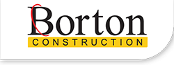 Borton Construction Logo