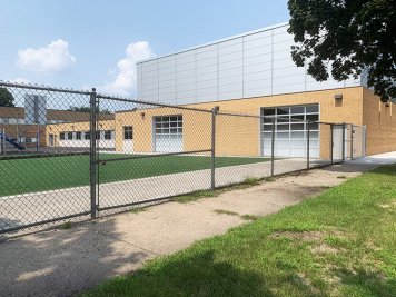 Hamilton Elementary School La Crosse, WI - Website Hamilton 8 3 21 1