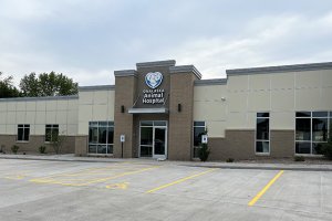 Onalaska Animal Hospital - Onalaska, WI