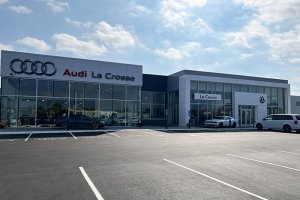 Morrie's Audi La Crosse - Onalaska, WI