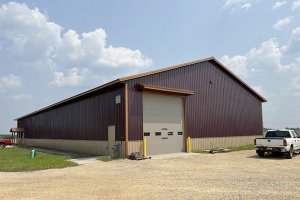 Shade Haven - Viroqua, WI