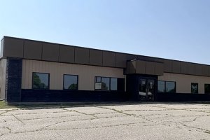 Tomah Office/Retail tenant space - Tomah, WI