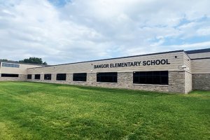 Bangor Elementary School - Bangor, WI
