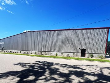 Badger Corrugating La Crosse, WI - Website Badger Corrugating 2025 1 edited