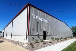 Badger Corrugating - La Crosse, WI