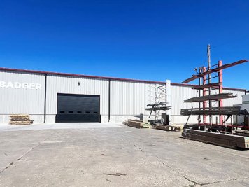 Badger Corrugating La Crosse, WI - Website Badger Corrugating 2025 6 edited