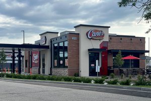 Raising Canes - La Crosse, WI