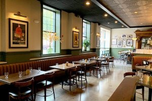 Osteria Emilia - La Crosse, WI