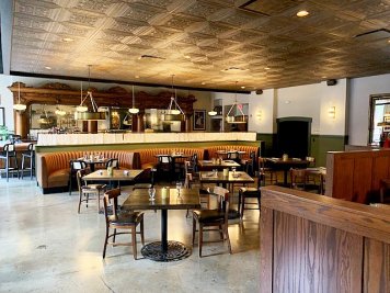 Osteria Emilia La Crosse, WI - Osteria Emilia 2