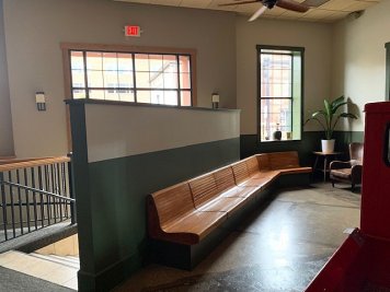 Osteria Emilia La Crosse, WI - Osteria Emilia 5