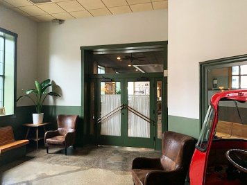 Osteria Emilia La Crosse, WI - Osteria Emilia 6