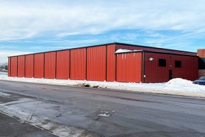 Behrens Manufacturing - Winona, MN