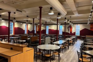 Maryville College - Maryville, TN