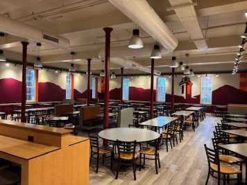 Maryville College Maryville, TN - Maryville College TN 1