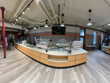 Maryville College Maryville, TN - Maryville College TN 7