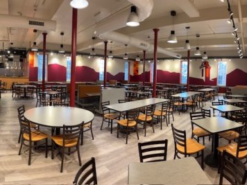 Maryville College Maryville, TN - Maryville College TN 11